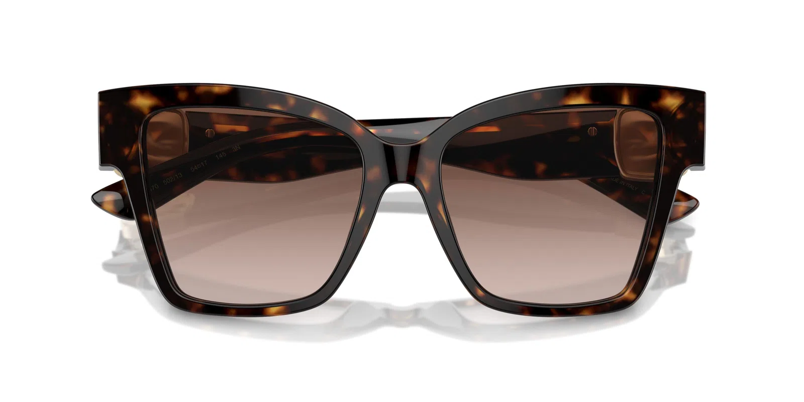 Dolce & Gabbana 4470 Sunglasses - view 12
